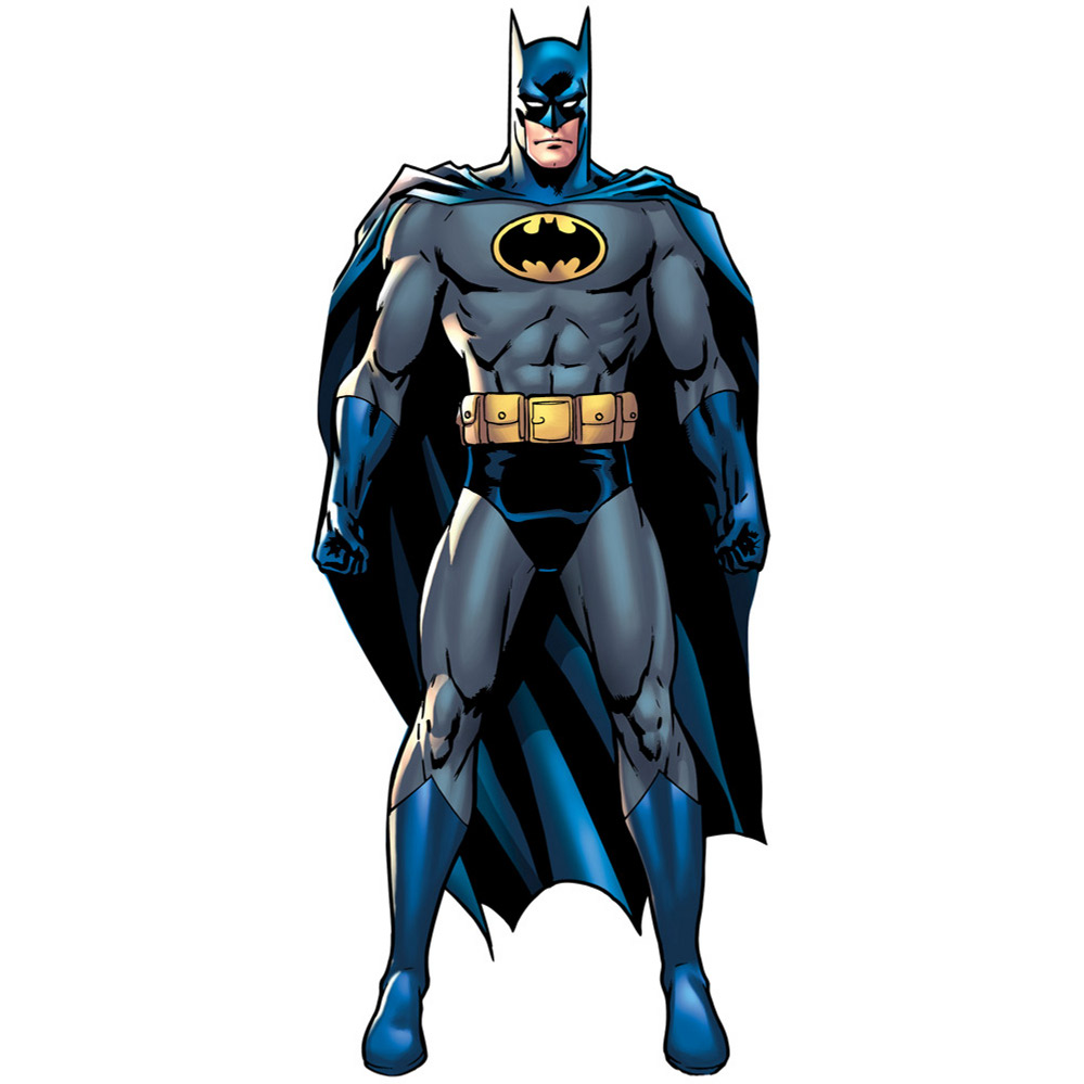 batman cartoon style picture, batman cartoon style wallpaper