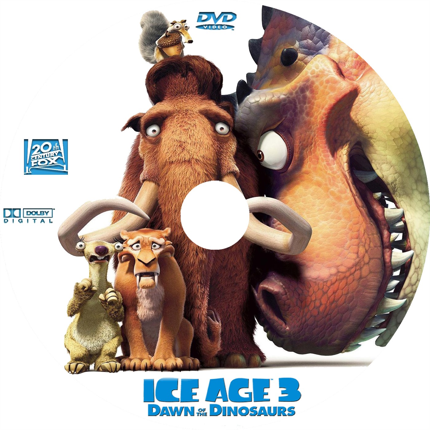 ice age full well cover