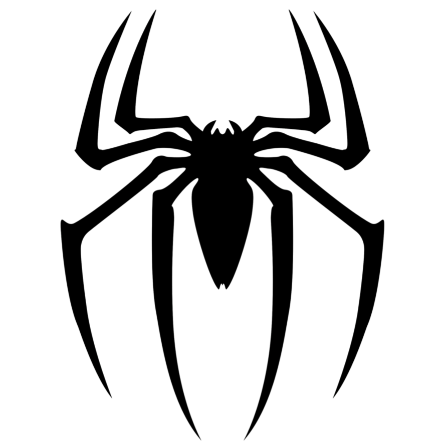 spiderman logo