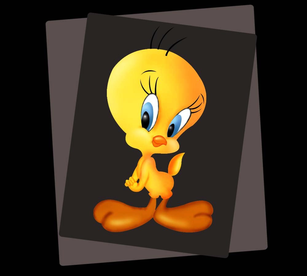 Tweety Cute HD