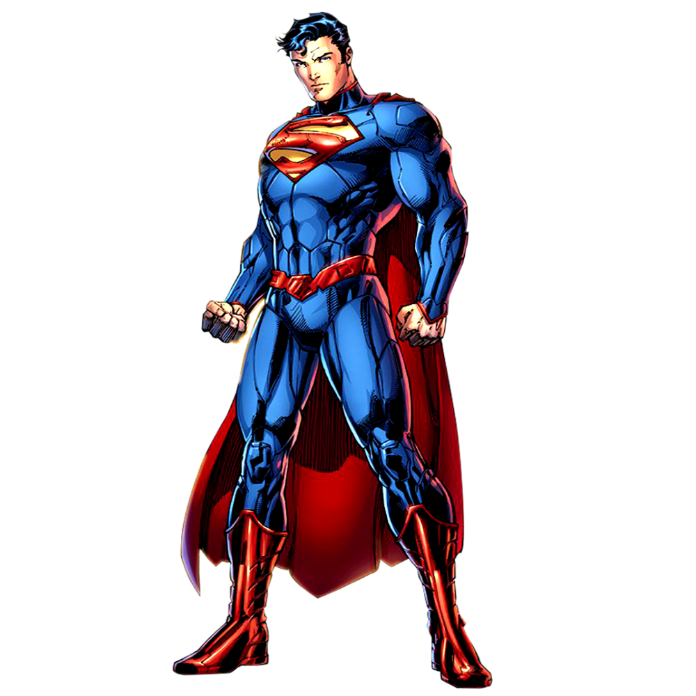 Superman desktop hd