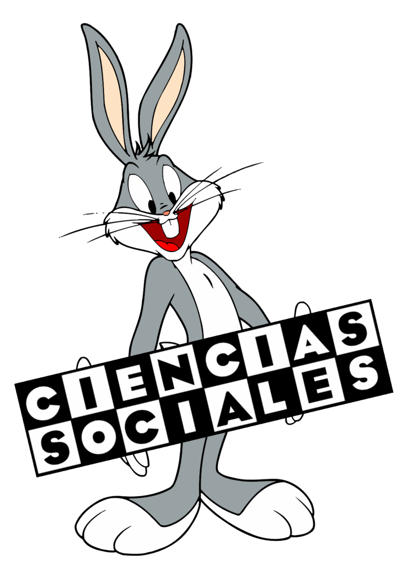 logo bugs bunny