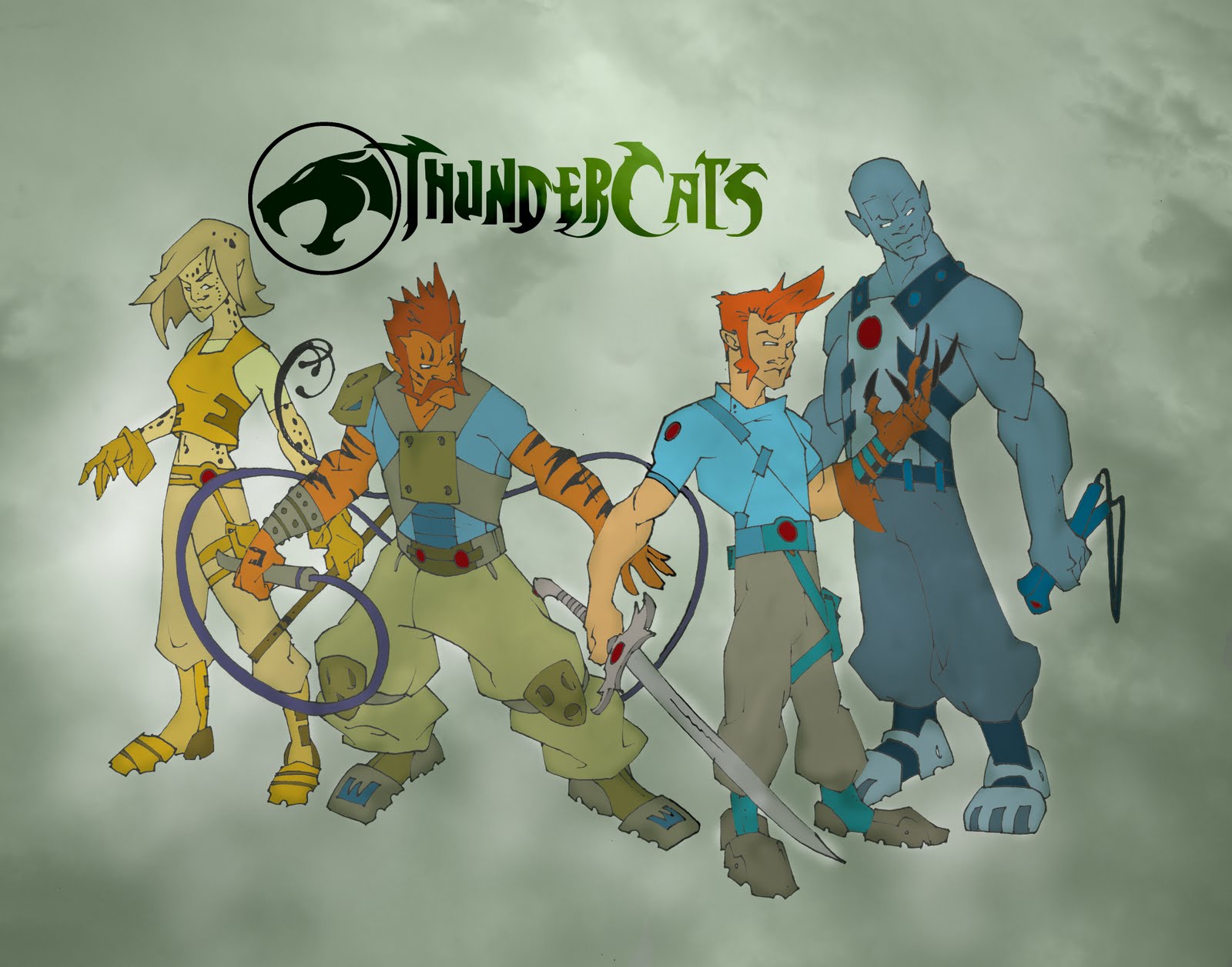 thundercats full free hd