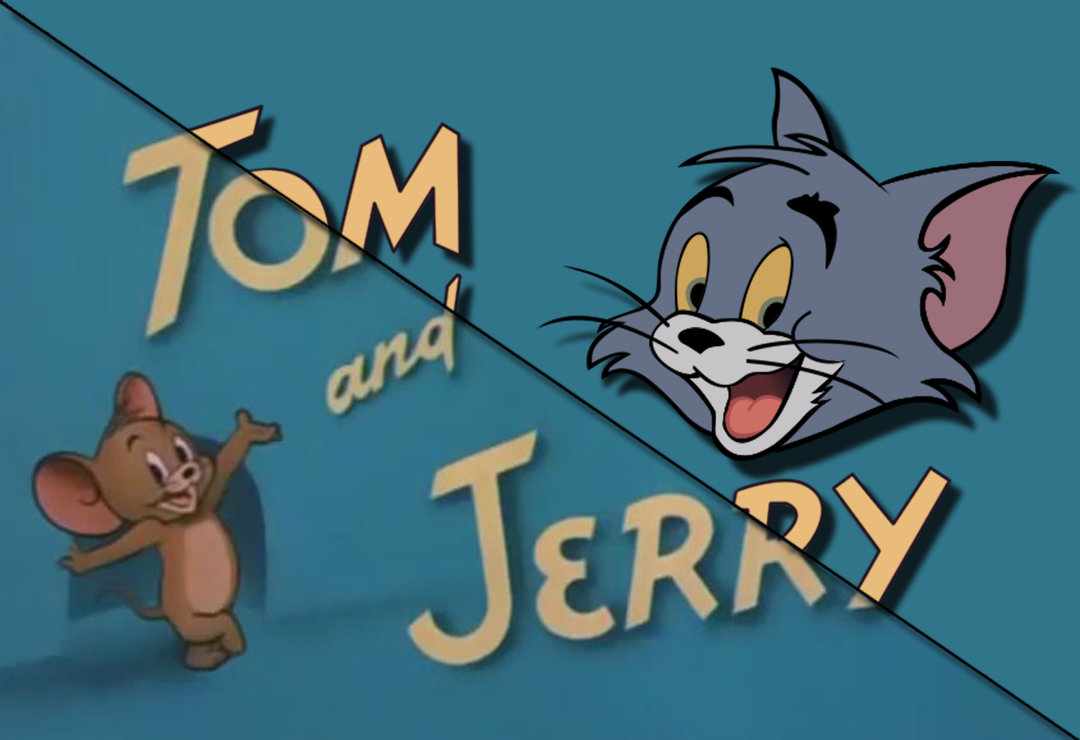 tom jerry free cartoon