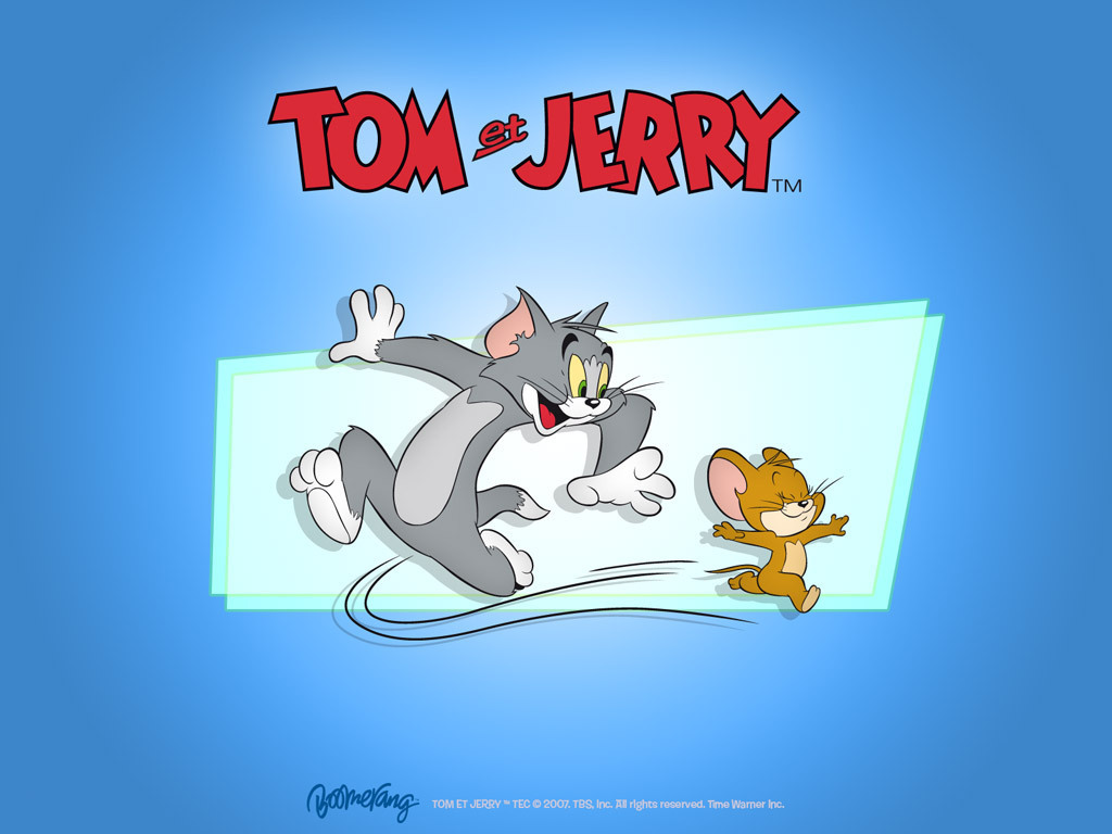 tom n jerry games