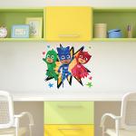 img 731583 160855WALLPJ01---PJ-MASKS---CHARACTERS-50X70-1foglio 1000X1000