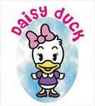 characters Walt Disney Daisy Duck