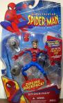 Spider Man toy