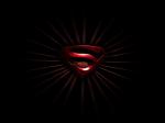 Red Symbol superman