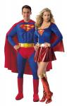 superman costume
