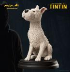 Tintin dog cover