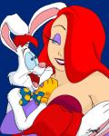 jessica and roger rabbit