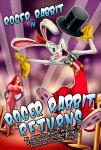 Roger Rabbit Poster