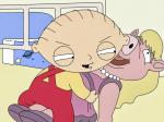 Family Guy Stewie Griffin Character