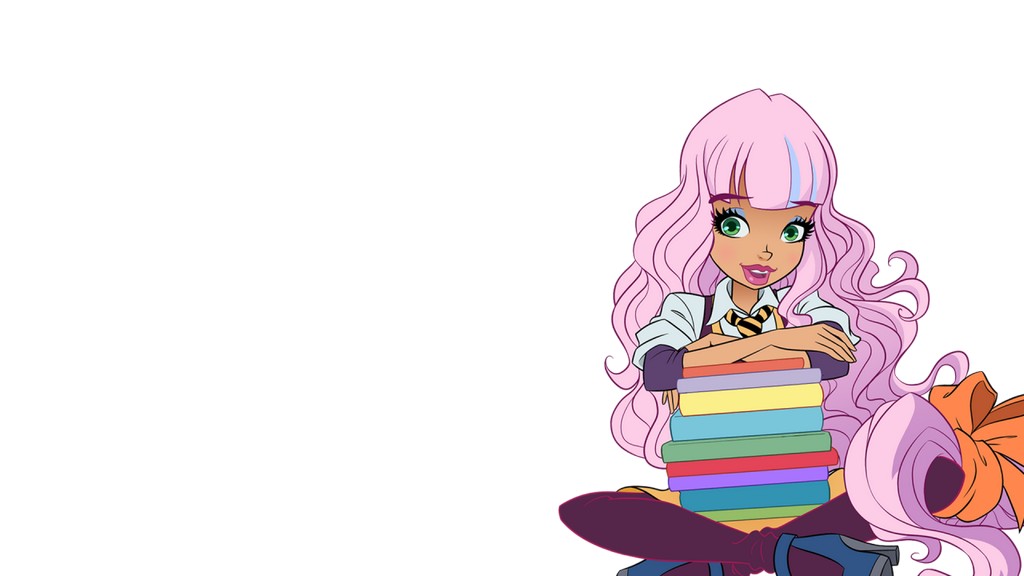 Regal Academy desktop