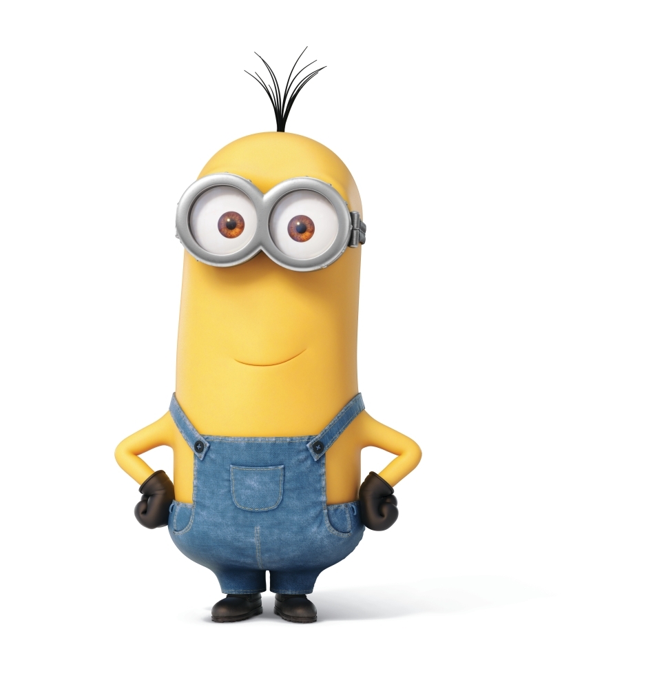 minions cool