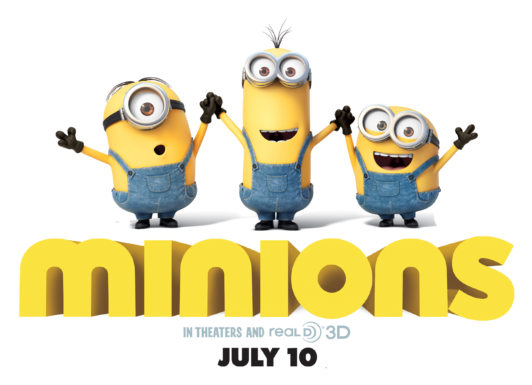 Minions free