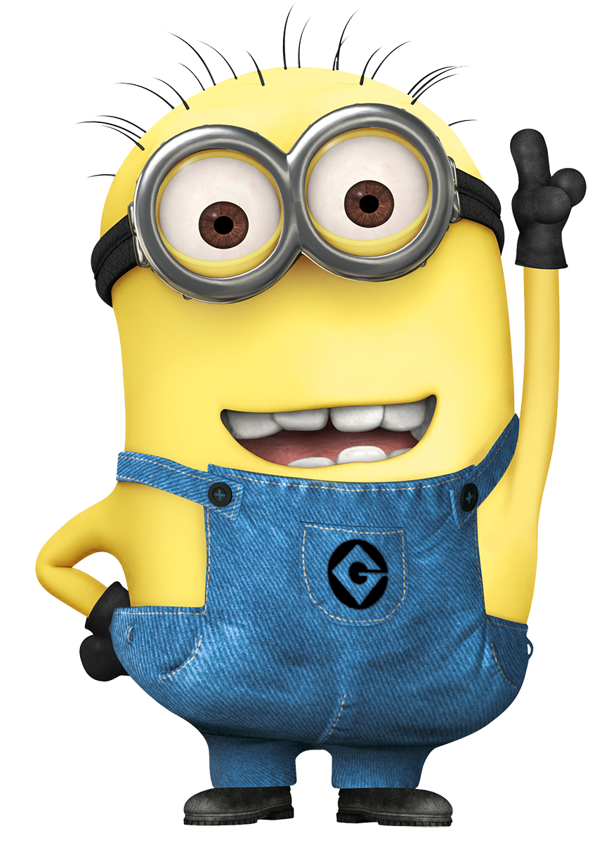 minions idea