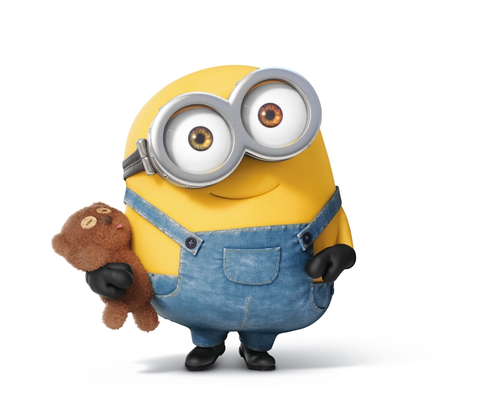 minions little