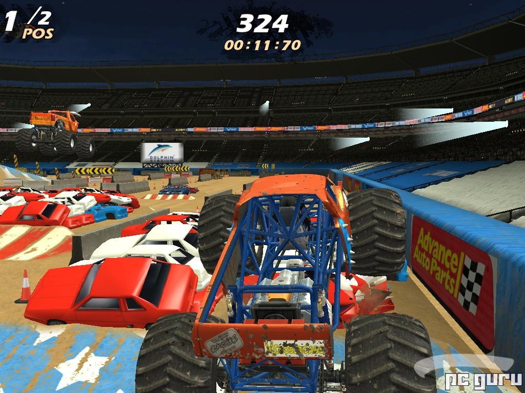 Monster-Jam-game