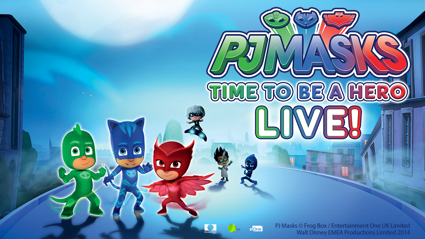 event-pj-masks