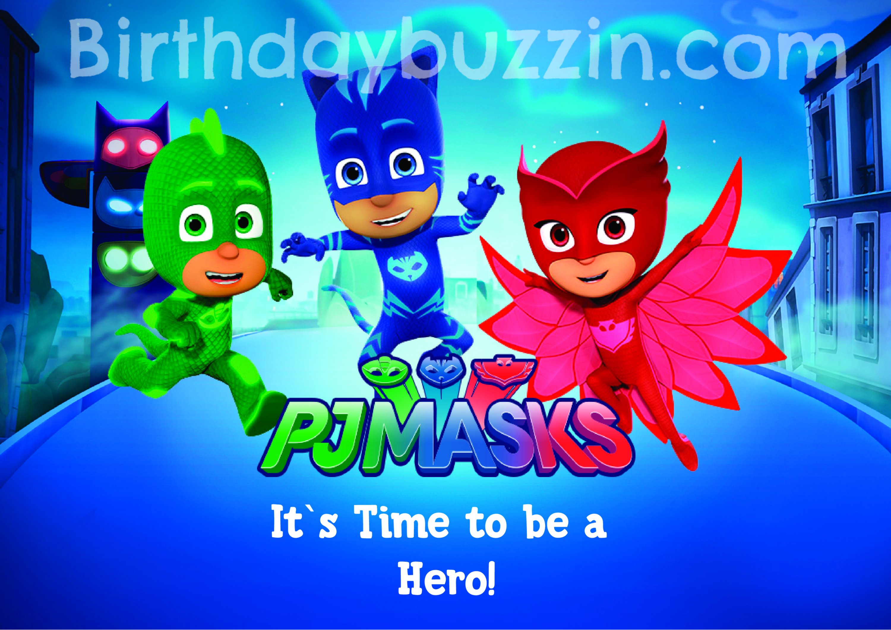 Free-printable-PJ-Masks-Place-Mats