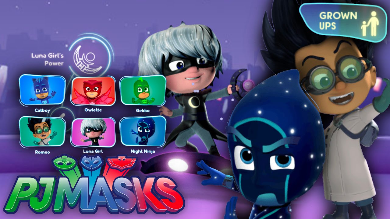 NEW-PJ-Masks-Luna-Girl-Romeo-Night-Ninja-Website-and-Parent-Zone