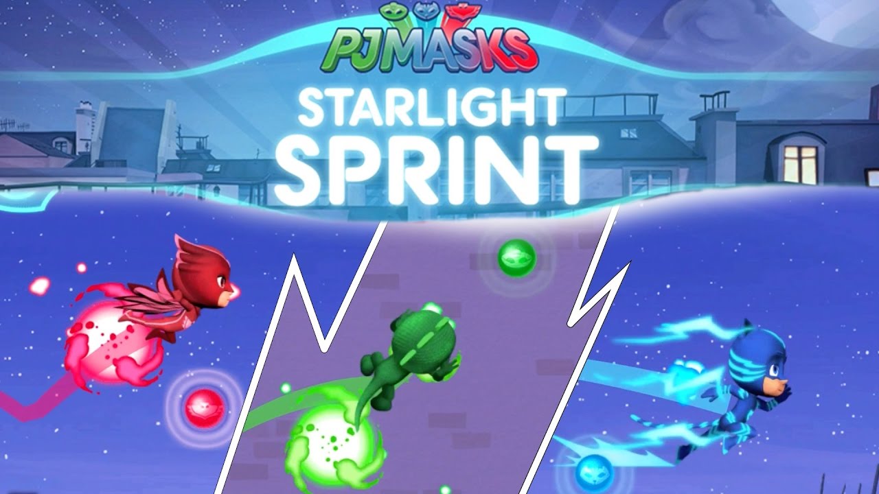 NEW-PJ-Masks-Starlight-Sprint-iPad-Game-Disney-Junior