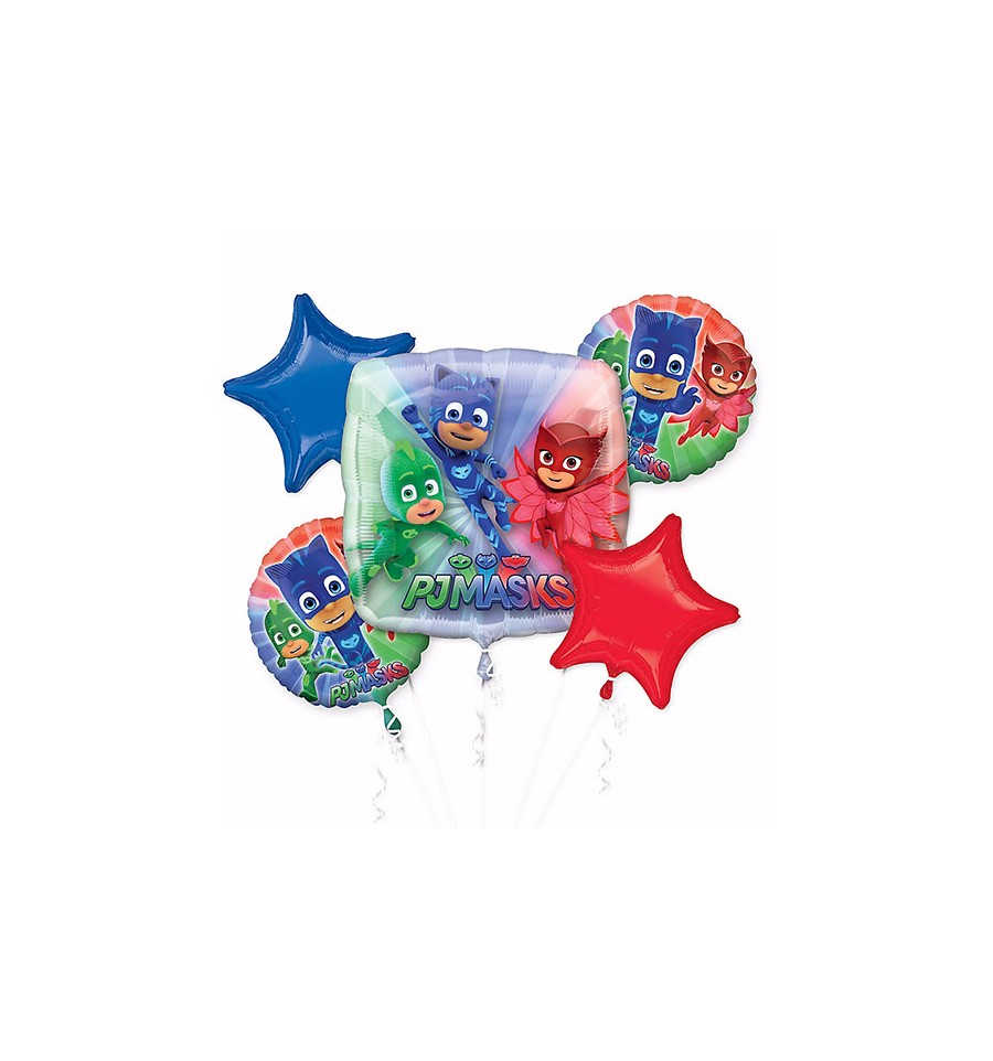 pj-masks-balloons-bouquet