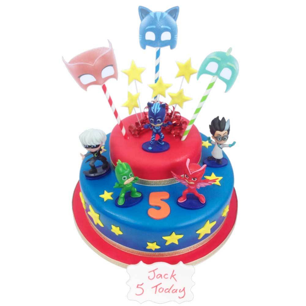 pj-masks-cake  95514.1512464625