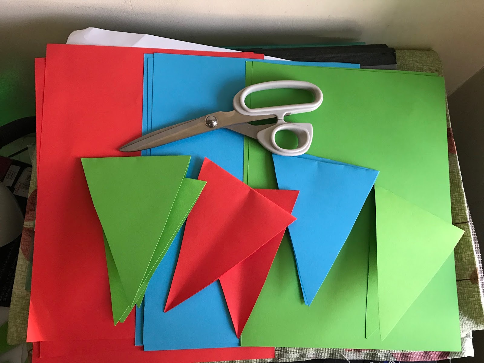 PJ Mask Banner