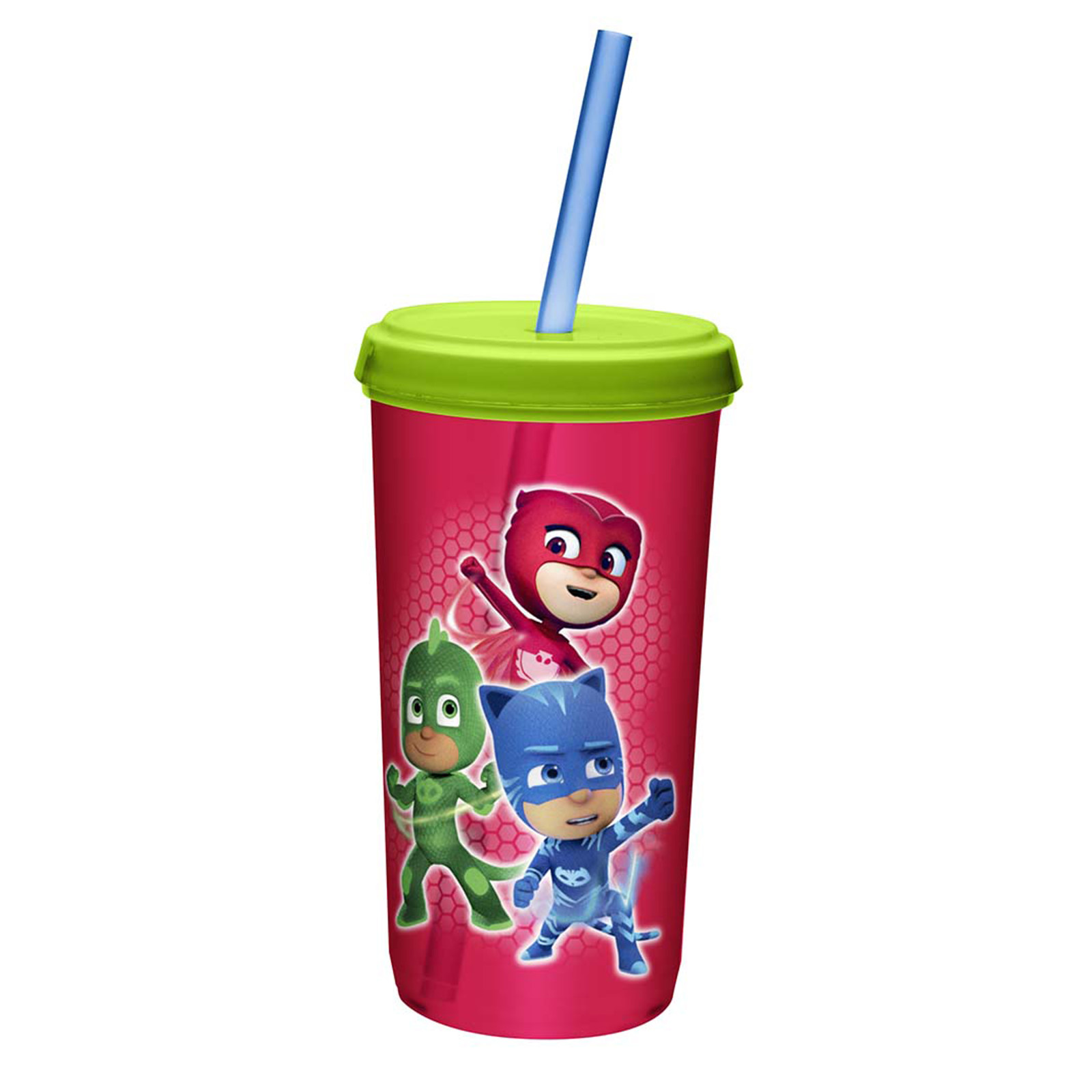 PJMA-0170 PJ-Masks-Plastic-Cups-with-Lid-zak-designs-02-hero