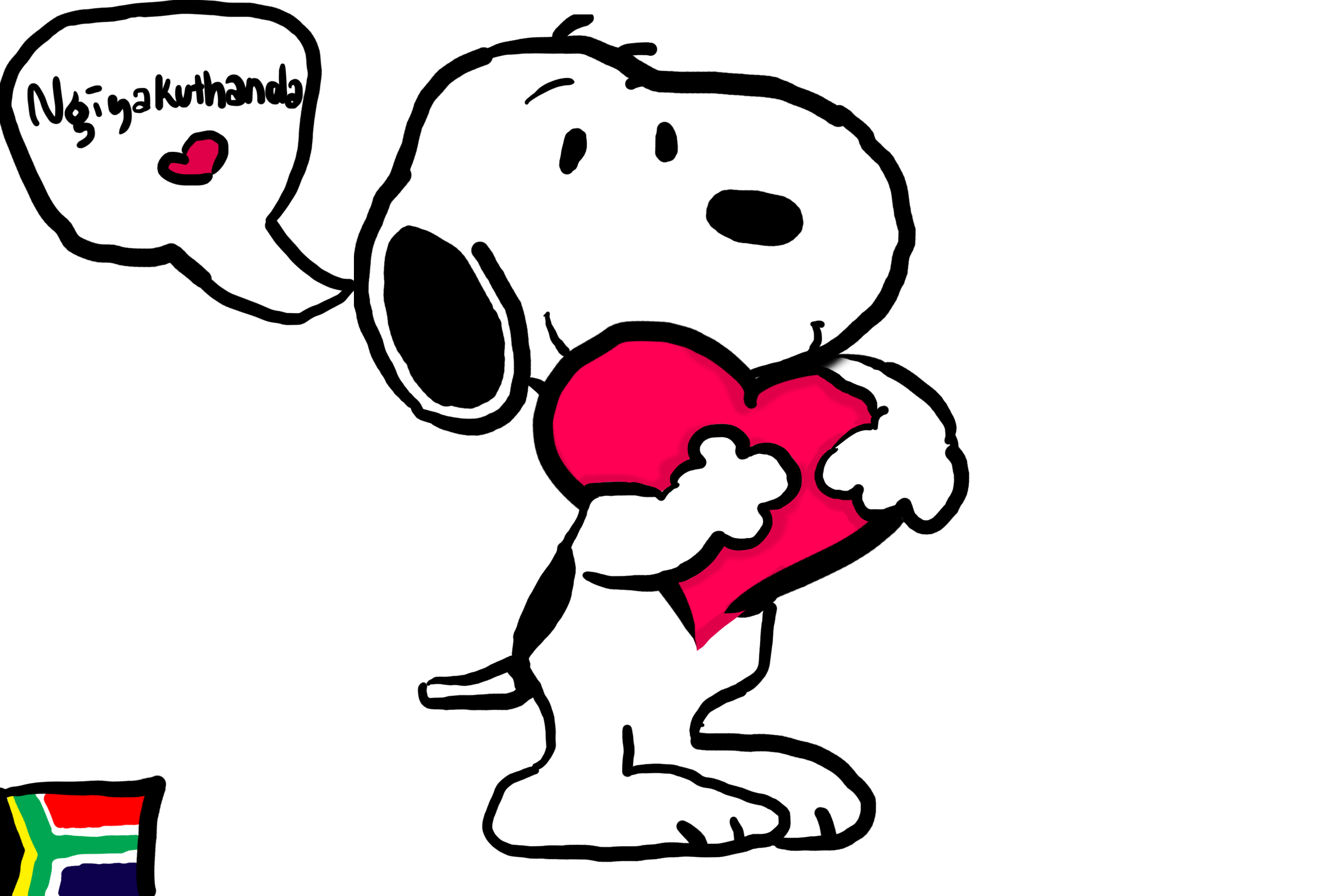 joe cool snoopy