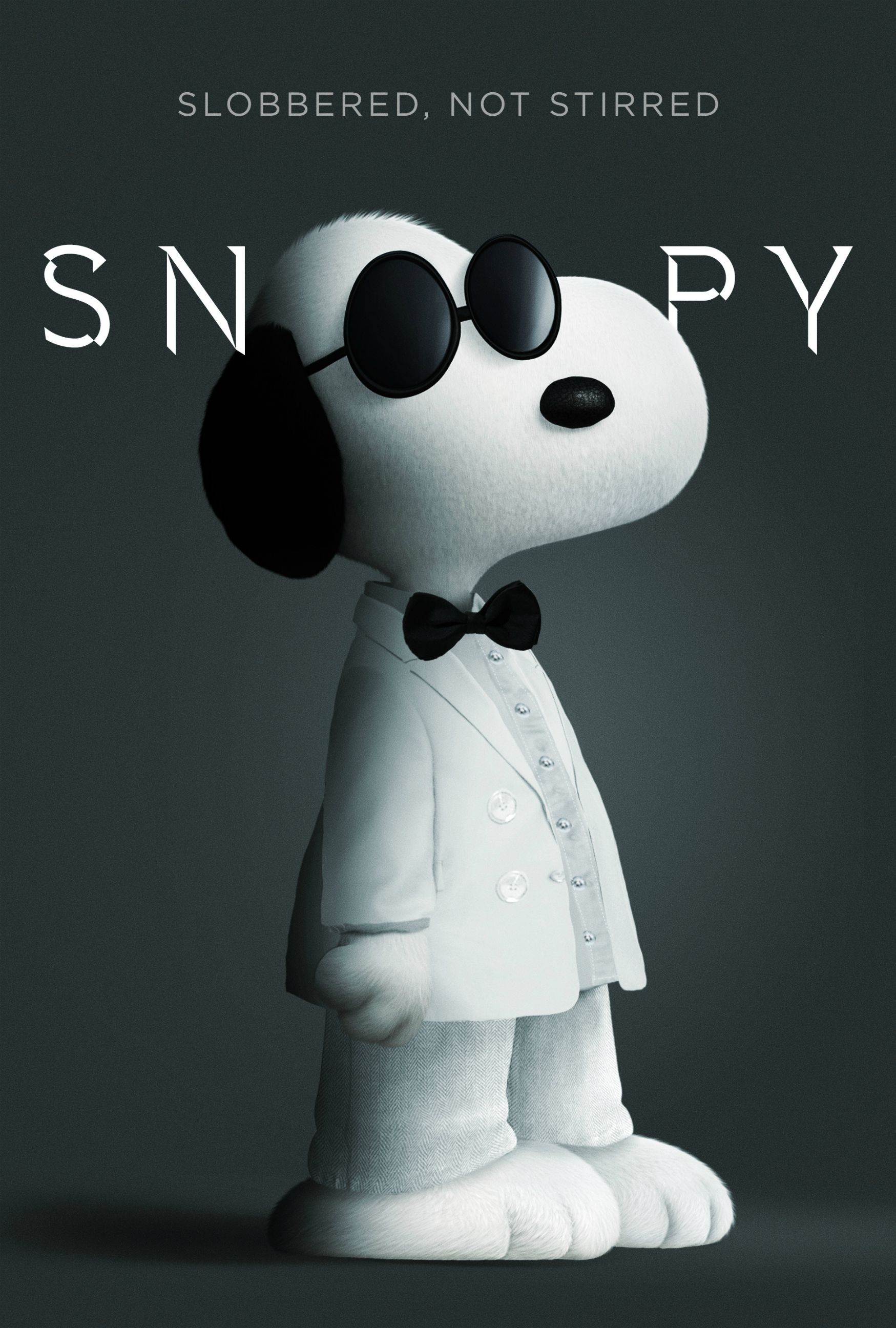 snoopy girl