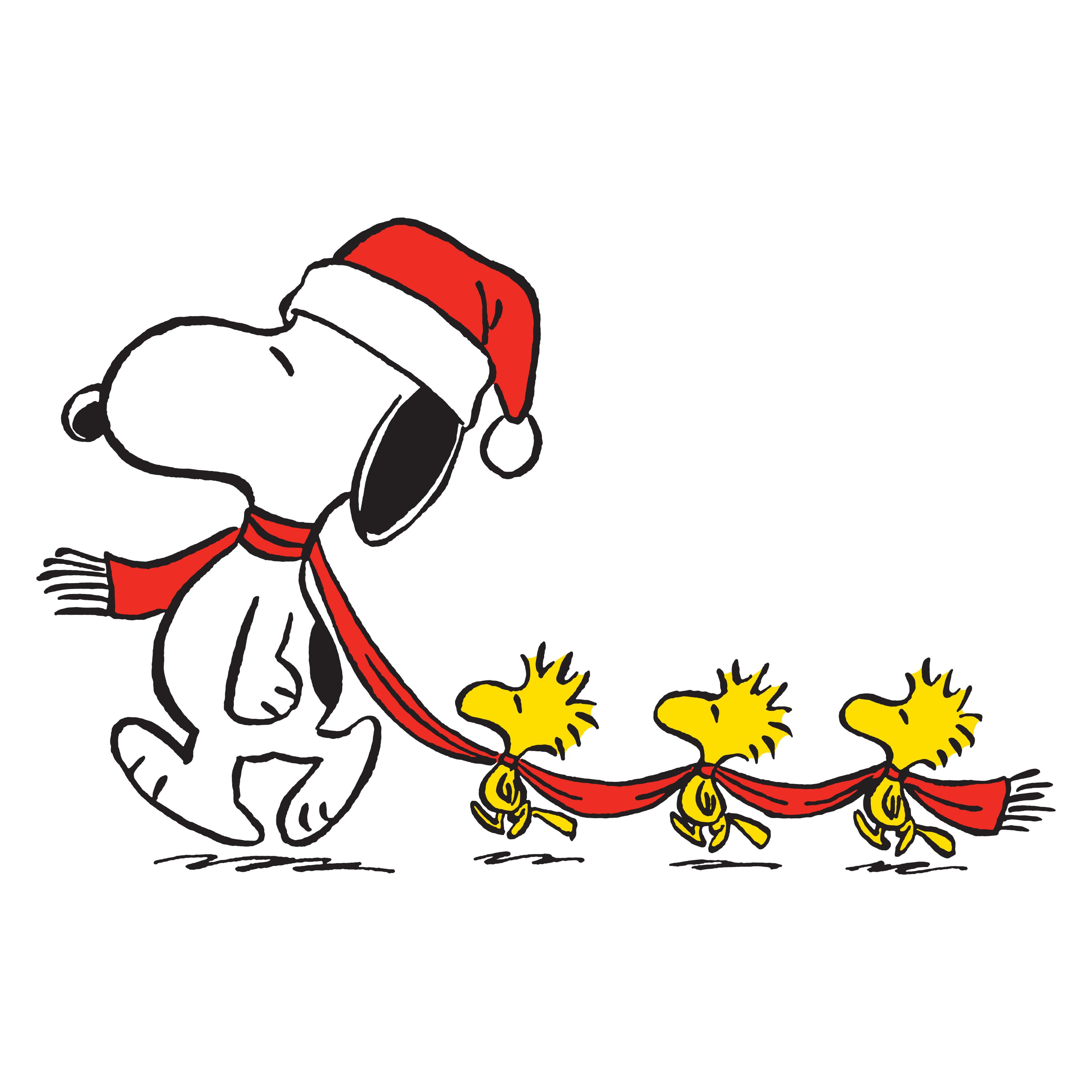 snoopy monday