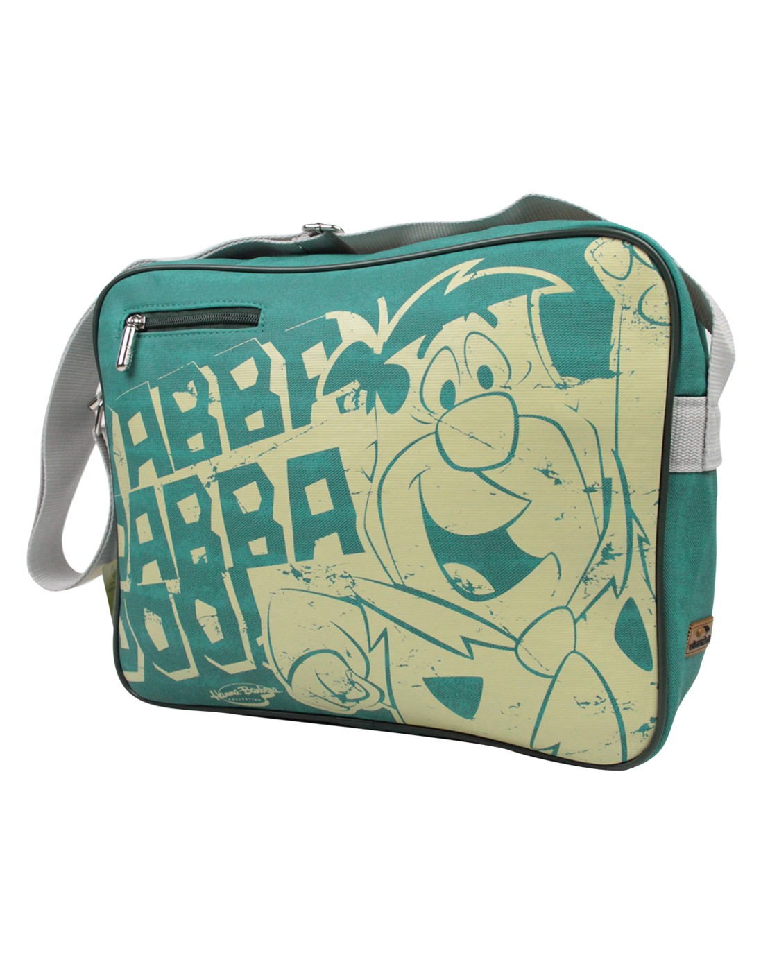 Flintstones bag