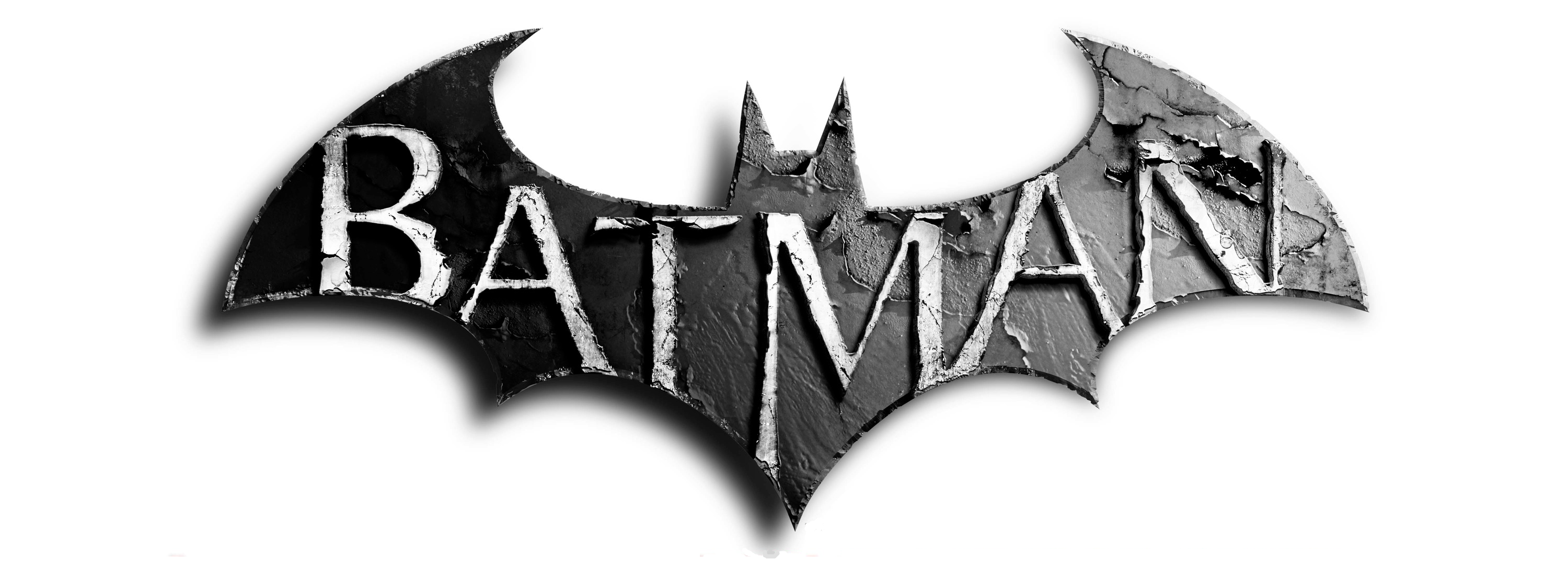 Arkham Batman