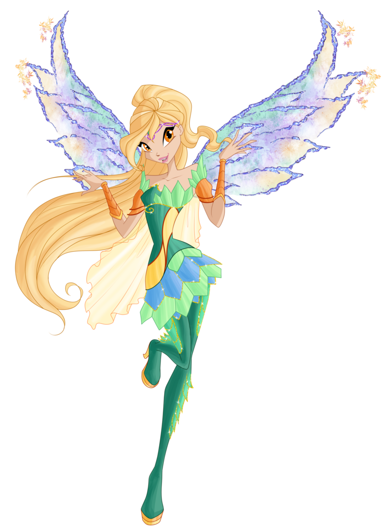 The Winx Club image