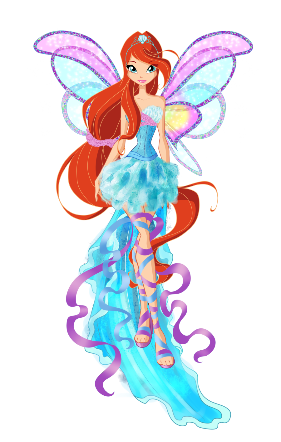 bloom winx