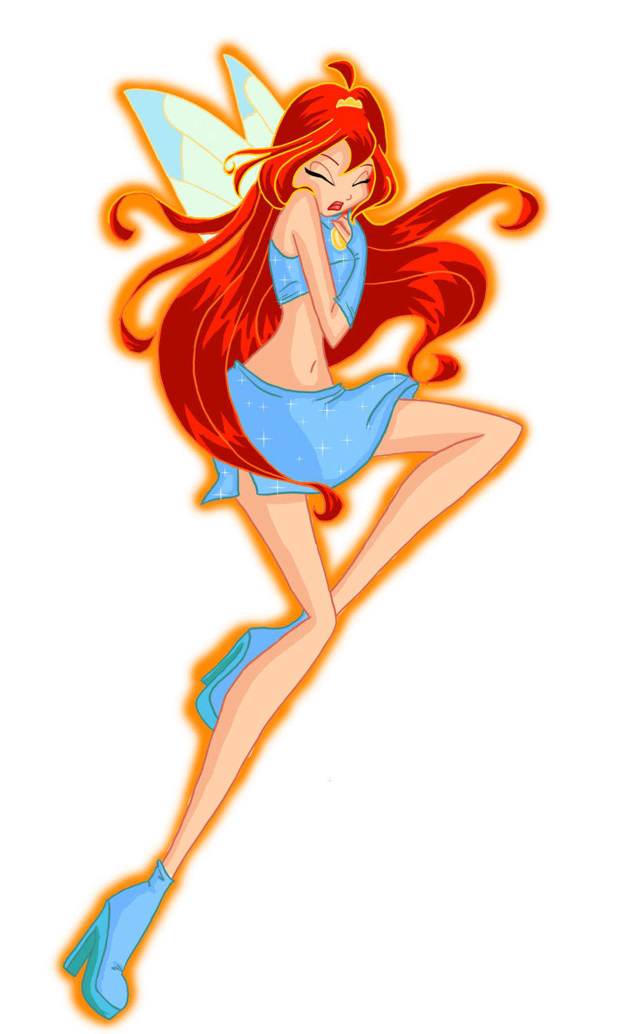 bloom winx club