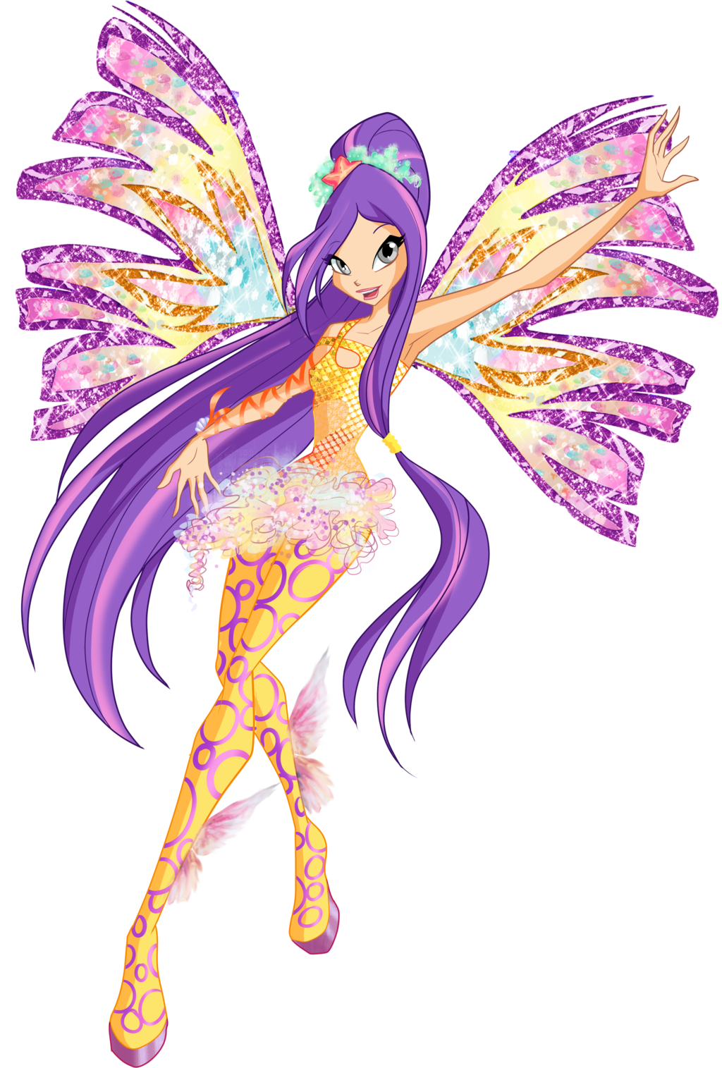 winx good