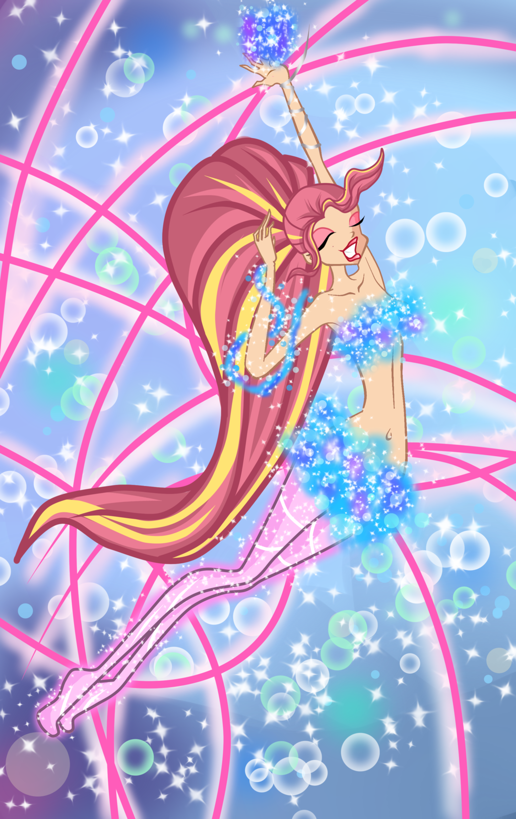 winx grazziela