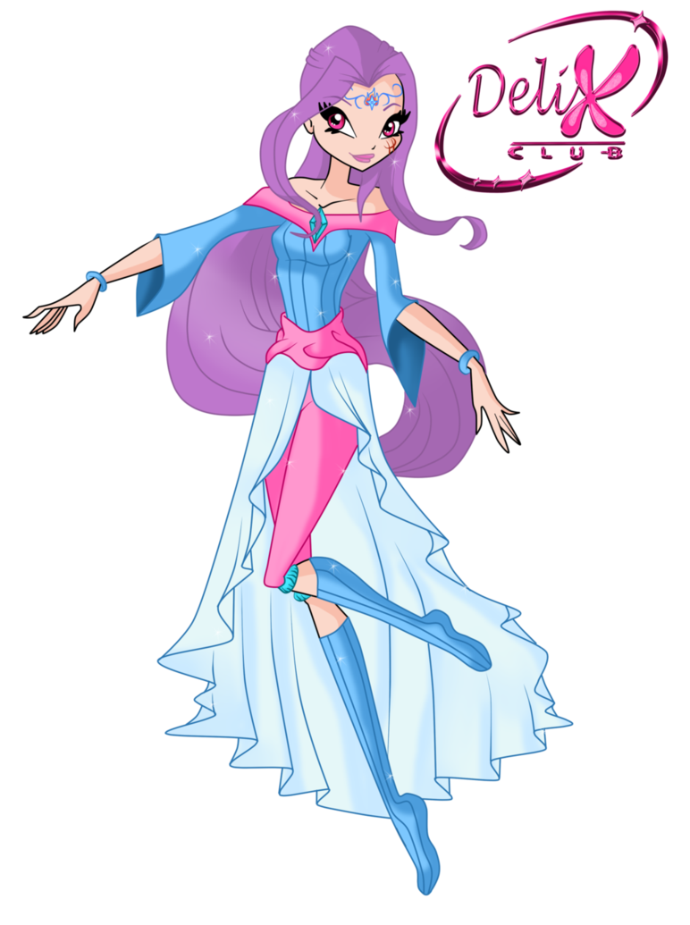 winx queen