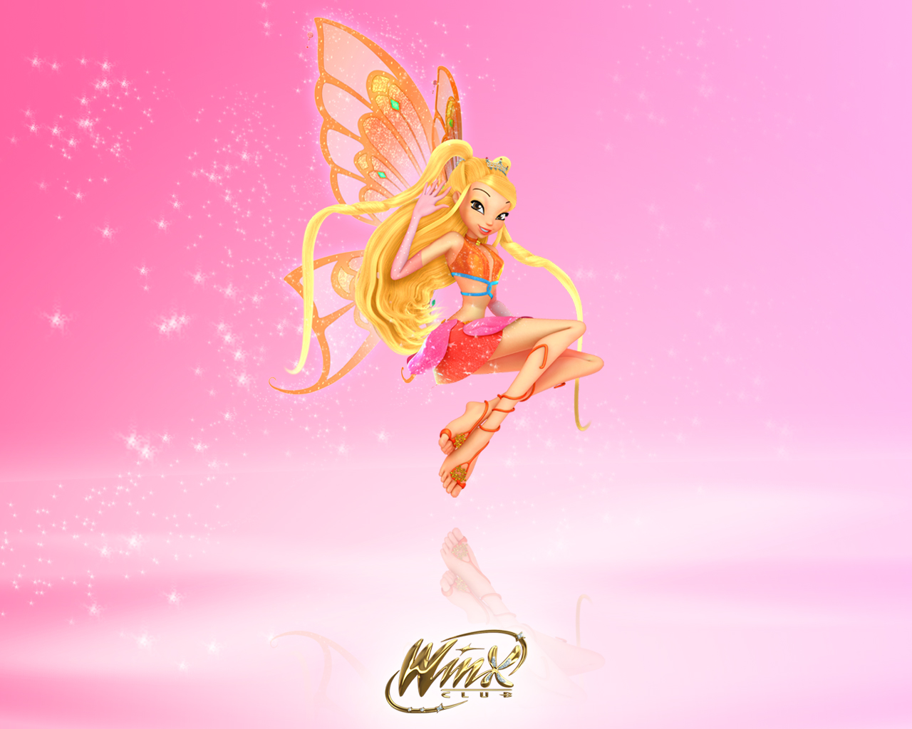 winx well