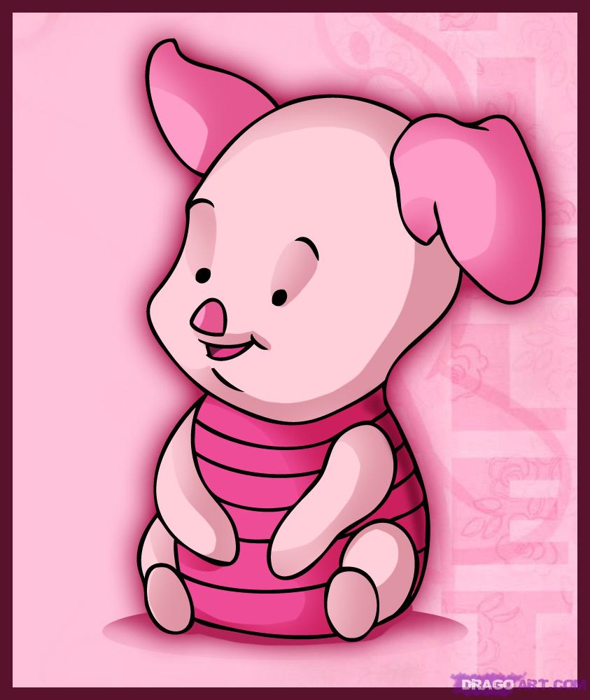 Baby Piglet Picture Baby Piglet Wallpaper