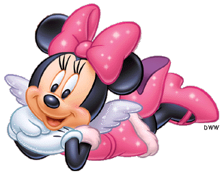 minnie Mouse