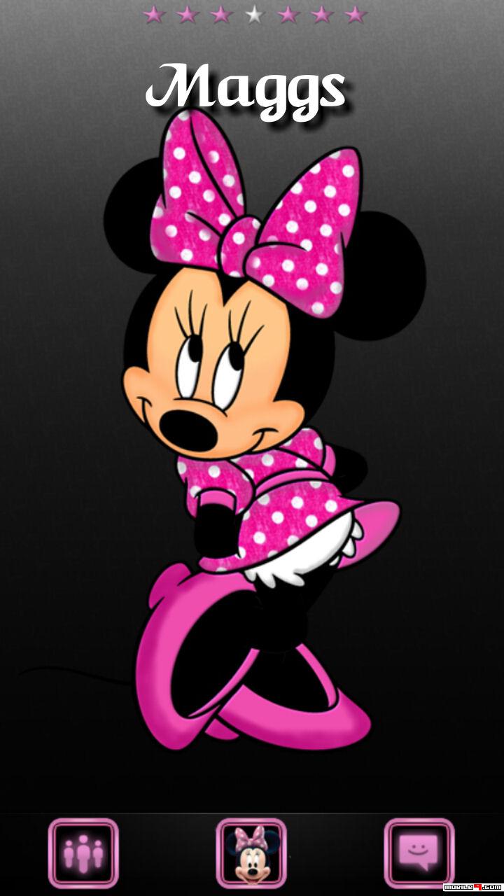 minnie mouse