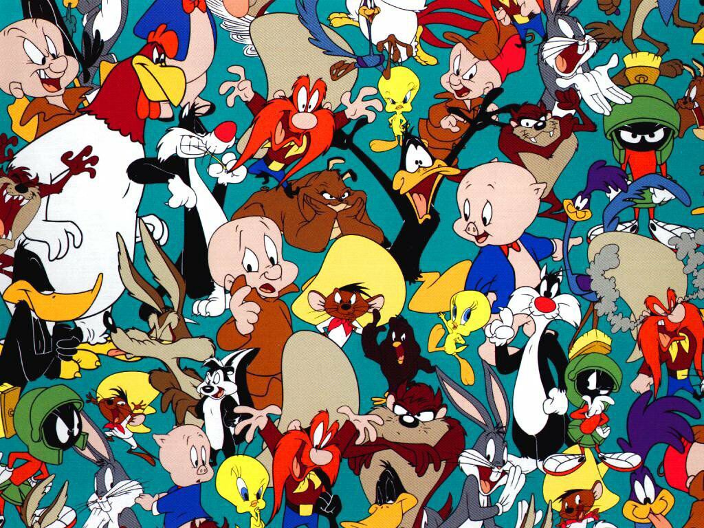 LooneyTunes full