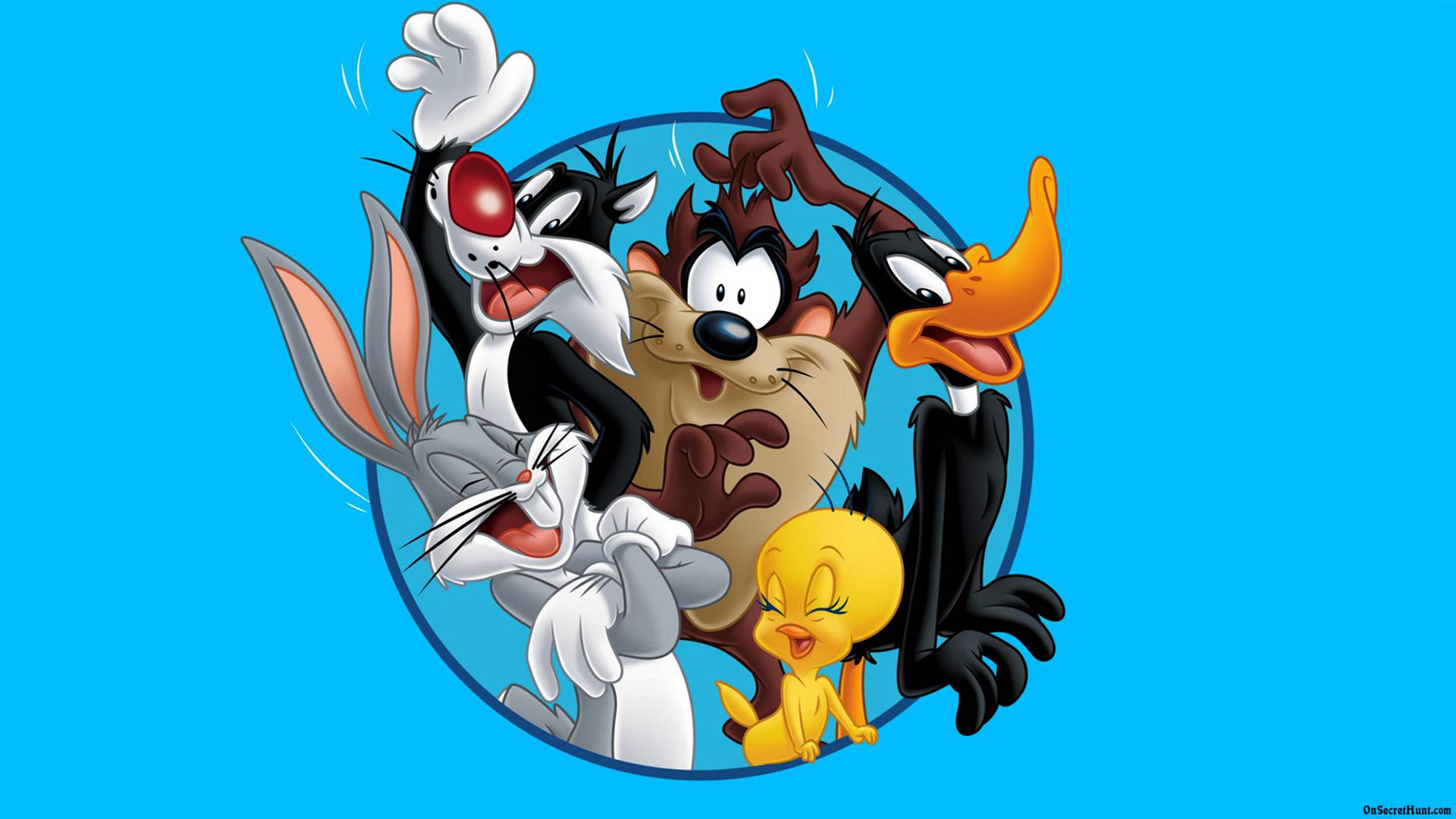 Looney free Tunes