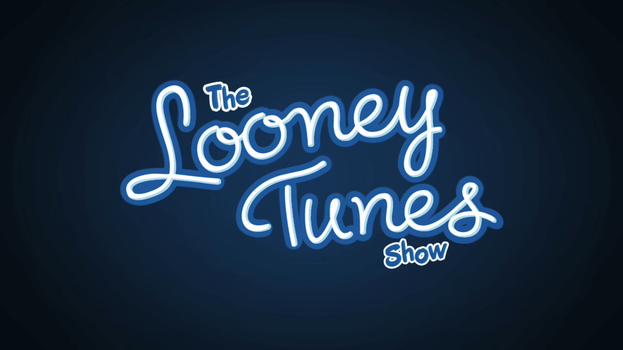 The Looney Tunes Show Logo